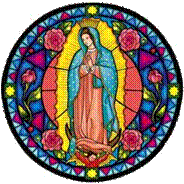 Our Lady of Guadalupe